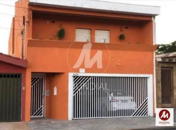 Fachada Unidade · Casa (sobrado na rua) 4 dormitórios/suite, cozinha planejada