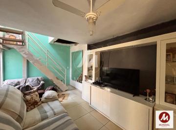 Sala de Estar · Casa (sobrado na  rua) 3 dormitórios/suite, cozinha planejada