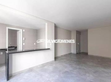 Apartamento · 92m² · 3 Quartos · 2 Vagas · Residencial › Apartamento no Lourdes com 92,00 (M²), 3 Quartos e 2 Vagas para Venda