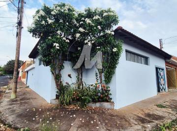 Fachada Unidade · Casa (térrea na rua) 3 dormitórios/suite, cozinha planejada