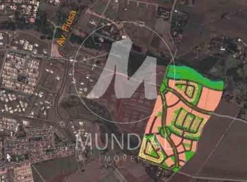 Planta · Terreno (terreno em condominio fechado) , portaria 24 horas, em condomínio fechado
