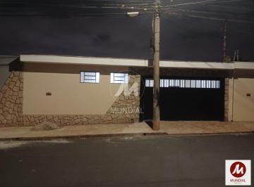 Fachada Unidade · Casa (térrea na rua) 3 dormitórios/suite