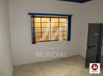 Recepção · Casa (térrea na rua) 3 dormitórios, cozinha planejada