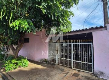 Fachada Unidade · Casa (térrea na rua) 4 dormitórios