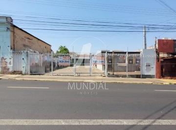Fachada Unidade · Salão/Galpão (salão - térreo)