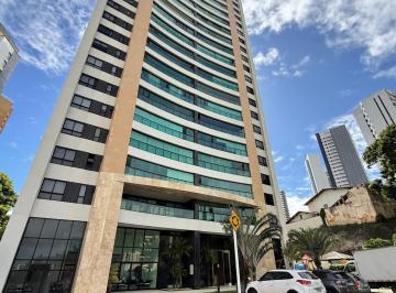 Foto 01 · VENDO APARTAMENTO COM 4 SUÍTES NO HORTO FLORESTAL