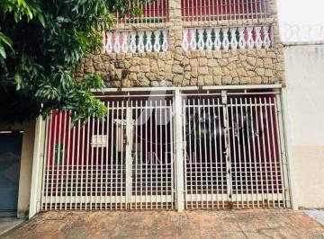 Fachada Unidade · Casa (sobradinho - superior) 4 dormitórios/suite