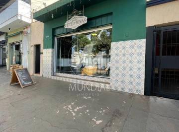 Fachada Unidade · Empresa Montada/Ponto (empresa montada)