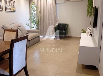 Sala · Apartamento (tipo - padrao) 3 dormitórios/suite, cozinha planejada, elevador, em condomínio fechado