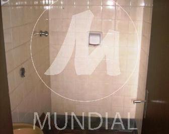 Banheiro/lavabo · Casa (térrea na rua) 3 dormitórios/suite, cozinha planejada