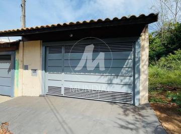 Fachada Unidade · Casa (térrea na rua) 2 dormitórios, cozinha planejada