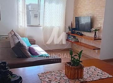 Sala · Apartamento (tipo - padrao) 3 dormitórios, cozinha planejada, portaria 24 horas, lazer, salão de fes