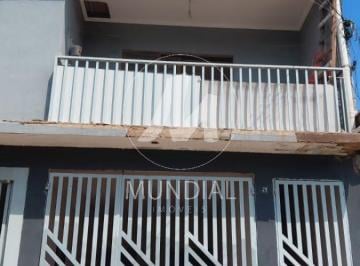 Fachada Unidade · Casa (sobrado na  rua) 6 dormitórios