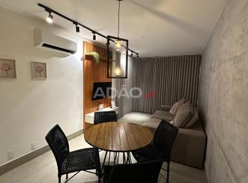 imagem-1 · Apto Reformado Setor Oeste 2/4  Apartamento com 2 Quarto(s) por R$ 650000.00 no setor Setor Oeste IN