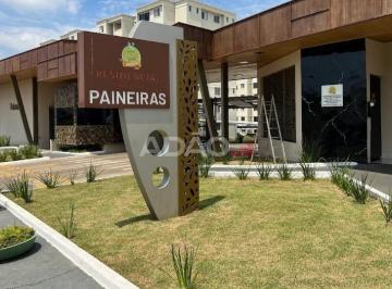 imagem-1 · Apto 2 qts. com Suíte, no Flora Paineiras a 500m do APDA. SHOPPING Apartamento com 2 Quarto(s) por R
