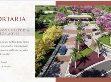 imagem-1 · Ágio Lote condominio fechado Jardins Roma  Lote à Venda, 264.93 por R$ 442000.00 no setor Jardins Ro