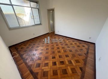 Apartamento · 75m² · 2 Quartos · Alugo Apartamento Avenida Paulo de Frontin Praça Condessa 2 Quartos, Área Externa