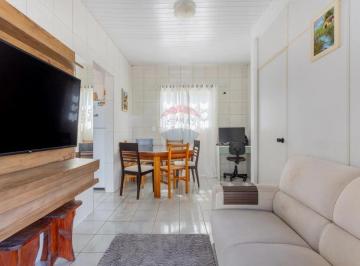 Casa · 77m² · 2 Quartos · Casa 2 Quartos à Venda — Carianos, Florianópolis, SC