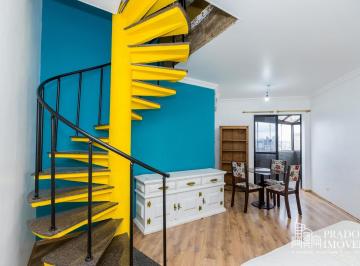 apartamentoavendacentrocuritibapr_1664912129352.jpg · Apartamento à venda, cobertura  93 m² privativos, 3 dormitórios, 1 suíte, Centro, Curitiba, PR
