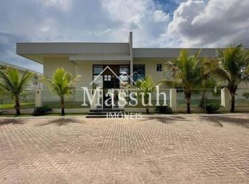 Casa · 2500m² · 6 Quartos · QUADRA 5 - 6 QUARTOS SENDO 4 SUÍTES - SUÍTE - VAGA DE GARAGEM