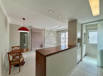 Apartamento · 77m² · 2 Quartos · 1 Vaga · Apartamento para alugar em Campinas, Swift, com 2 quartos, com 77 m², Perfect Life