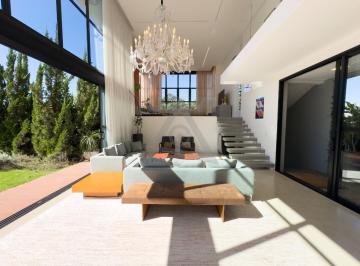 Casa · 500m² · 5 Quartos · 5 Vagas · Casa à venda e para alugar em Campinas, Loteamento Residencial Jaguari (Sousas), com 5 quartos