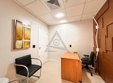 Comercial · 42m² · 2 Vagas · Sala à venda em Campinas, Cambuí, com 42 m², Life Town