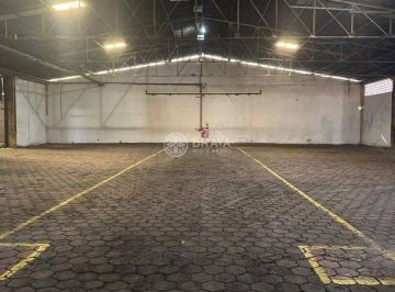 Comercial · 1 Quarto · Galpão Armazém - Barra do Rio, Itajaí