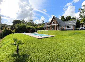 202605291233205217.jpg · Chácara para Venda em Jaguariúna, Núcleo Urbano Bom Jardim, 4 dormitórios, 1 suíte, 2 banheiros