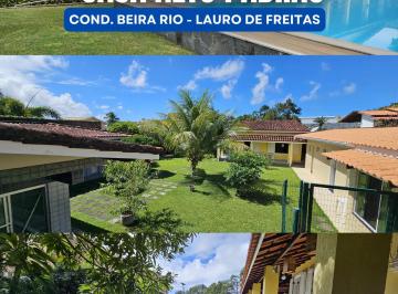 Casa à venda no BEIRA RIO, JARDIM DO JOCKEY, Lauro de Freitas, BA · Casa à venda no BEIRA RIO, JARDIM DO JOCKEY, Lauro de Freitas, BA