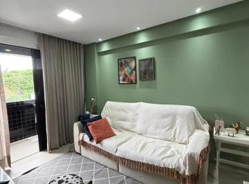 Apartamento à venda no LESTE OESTE, MANGABEIRAS, Maceió, AL · Apartamento à venda no LESTE OESTE, MANGABEIRAS, Maceió, AL