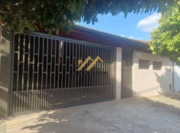 Casa · 170m² · 4 Quartos · 3 Vagas · Casa com 4 quartos à venda, 170,9 m² - Jardim Nova Indaiá - Indaiatuba/SP