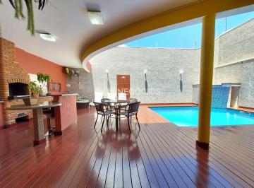 whatsapp-image-2026-05-29-at-11-13-021780066474630.jpeg · Casa sobrado à Venda  Jardim Paulistano  Zona Sul, Sorocaba, SP  5 dormitórios  3 suítes  área gourm