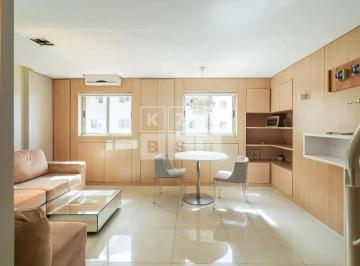 Apartamento · 54m² · 1 Quarto · 1 Vaga · Apartamento no Lago Norte! 1 Quarto - Nascente - 1 Vaga - 54m² - CA 10