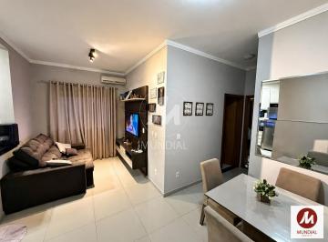 Sala · Apartamento (tipo - padrao) 2 dormitórios/suite, cozinha planejada, em condomínio fechado