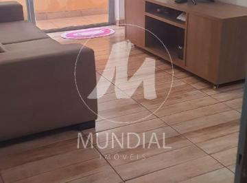 Sala · Apartamento (tipo - padrao) 2 dormitórios, cozinha planejada, em condomínio fechado