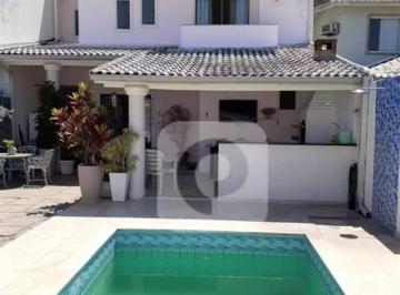 Casa · 180m² · 4 Quartos · 2 Vagas · EXCELENTE CASA A VENDA EM VARGEM PEQUENA