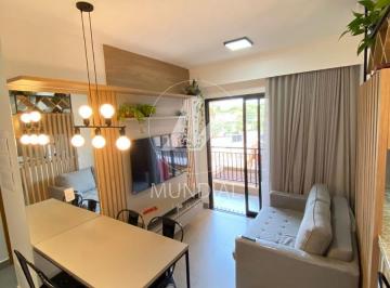 Sala · Apartamento (tipo - padrao) 2 dormitórios/suite, cozinha planejada, portaria 12 horas, lazer, espaço