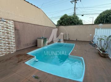 Piscina · Casa (térrea na rua) 2 dormitórios, cozinha planejada