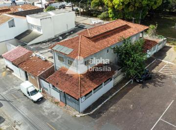 dji_04601780063808878.jpg · CRUZEIRO VELHO QD. 07 BLOCO J SOBRADO VAZADO COM VISTA LIVRE E VENTILAÇÃO CRUZADA