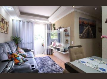 Apartamento · 45m² · 2 Quartos · 1 Vaga · Apartamento à Venda - Jardim Santa Teresinha, 2 Quartos,  45 m² - São Paulo