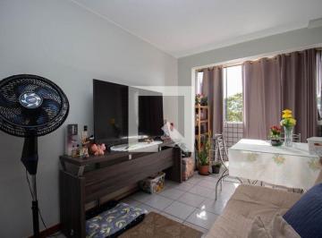 Apartamento · 50m² · 1 Quarto · Apartamento à Venda - Asa Norte, 1 Quarto,  50 m² - Brasília