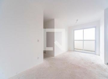 Apartamento · 46m² · 2 Quartos · 1 Vaga · Apartamento à Venda - Santa Teresinha, 2 Quartos, 46 m² - Santo André