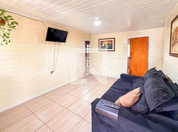 Casa · 138m² · 2 Quartos · 2 Vagas · Casa à Venda - Igará, 2 Quartos, 138 m² - Canoas