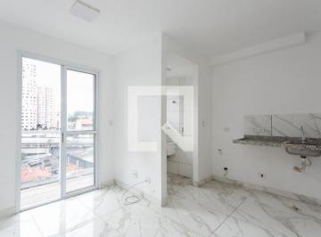 Apartamento · 52m² · 2 Quartos · Apartamento à Venda - Itaquera, 2 Quartos,  52 m² - São Paulo