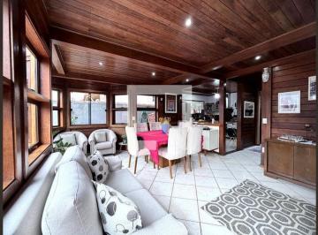 Casa · 200m² · 3 Quartos · 2 Vagas · Casa à Venda - Vargem Pequena, 3 Quartos,  200 m² - Rio de Janeiro