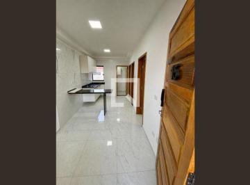 Apartamento · 41m² · 2 Quartos · 1 Vaga · Apartamento à Venda - Vila Invernada, 2 Quartos,  41 m² - São Paulo