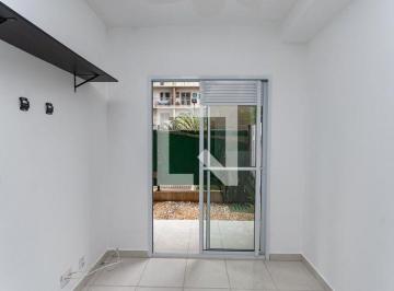 Apartamento · 35m² · 1 Quarto · Apartamento para Aluguel - Água Branca, 1 Quarto, 35 m² - São Paulo