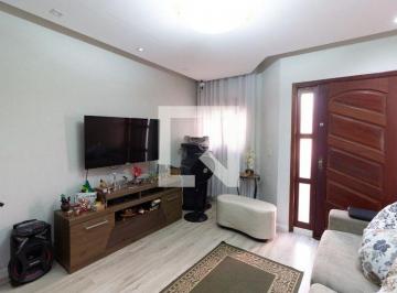 Casa · 88m² · 2 Quartos · 1 Vaga · Casa para Aluguel - Irajá, 2 Quartos, 88 m² - Rio de Janeiro