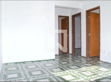 Apartamento · 44m² · 2 Quartos · 1 Vaga · Apartamento para Aluguel - Jardim Vitória, 2 Quartos,  44 m² - Belo Horizonte